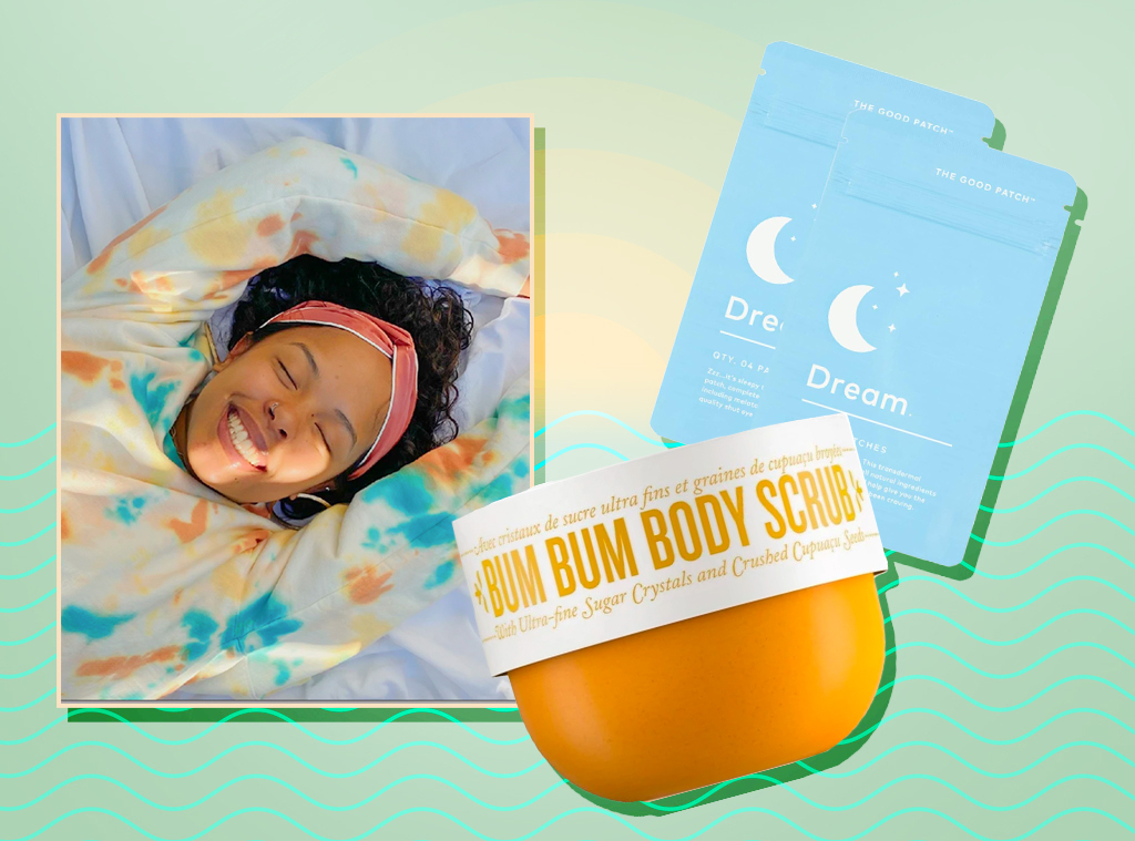 Ecomm: This Month's Best New Beauty Products
